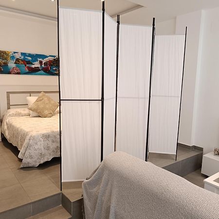 Apartamento Alhucemas Playa Malaga Exterior photo