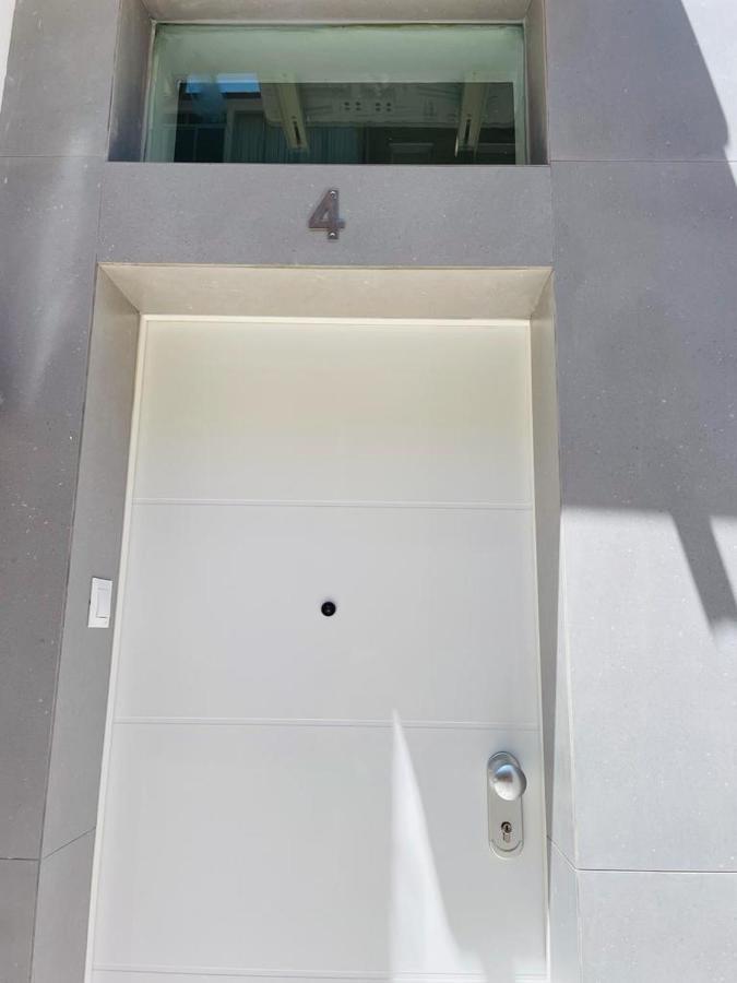 Apartamento Alhucemas Playa Malaga Exterior photo