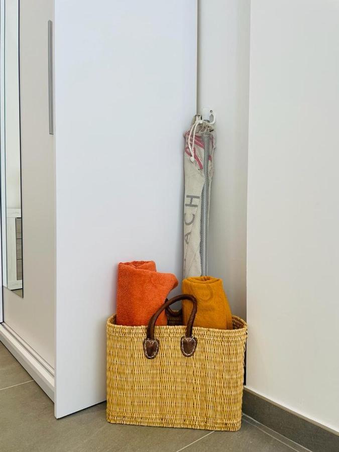 Apartamento Alhucemas Playa Malaga Exterior photo